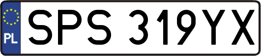 SPS319YX