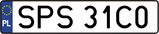 SPS31C0