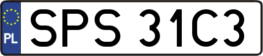 SPS31C3