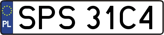 SPS31C4