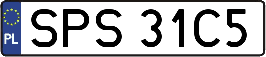 SPS31C5