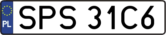 SPS31C6