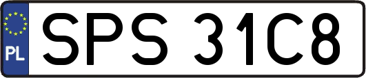 SPS31C8
