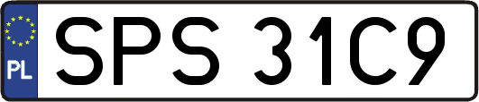 SPS31C9
