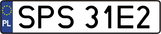 SPS31E2