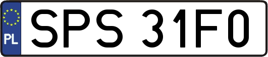 SPS31F0