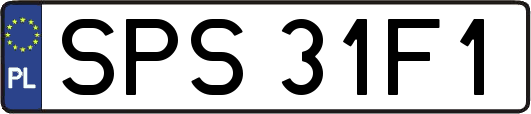 SPS31F1