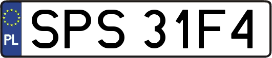 SPS31F4