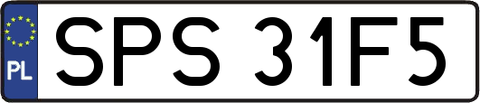 SPS31F5