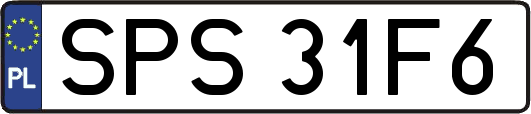 SPS31F6