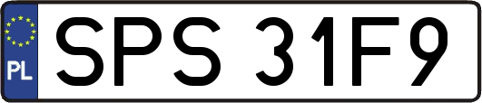 SPS31F9