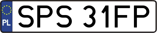 SPS31FP