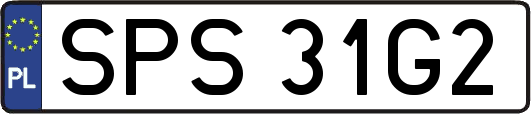 SPS31G2