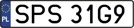 SPS31G9