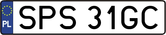 SPS31GC