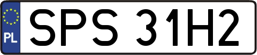 SPS31H2