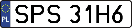 SPS31H6