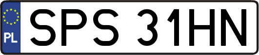 SPS31HN
