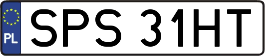 SPS31HT