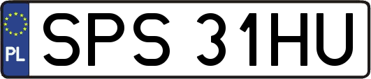 SPS31HU