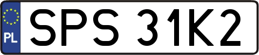 SPS31K2
