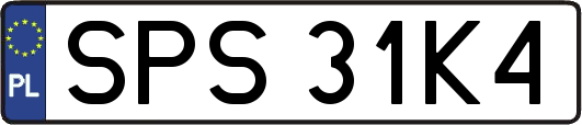 SPS31K4