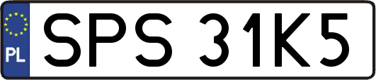 SPS31K5