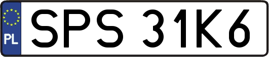 SPS31K6