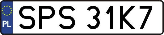 SPS31K7