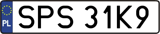 SPS31K9