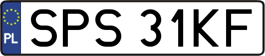 SPS31KF