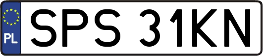 SPS31KN