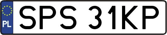 SPS31KP