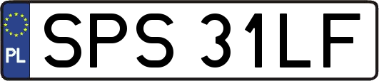SPS31LF
