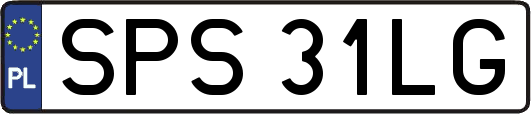SPS31LG