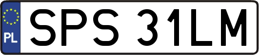 SPS31LM