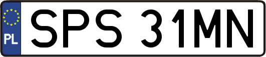 SPS31MN