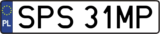 SPS31MP