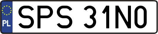SPS31N0