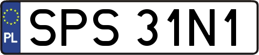 SPS31N1