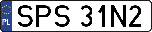 SPS31N2