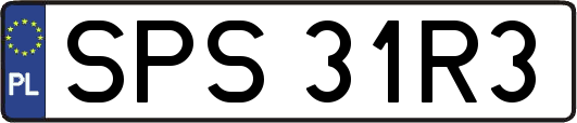 SPS31R3