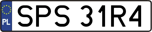 SPS31R4