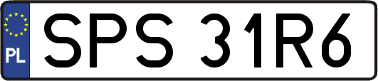 SPS31R6