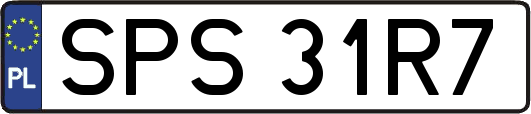 SPS31R7