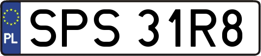 SPS31R8