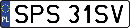 SPS31SV
