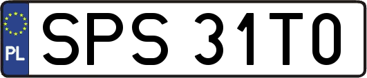 SPS31T0