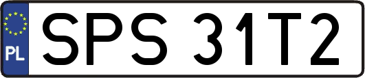 SPS31T2