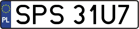 SPS31U7